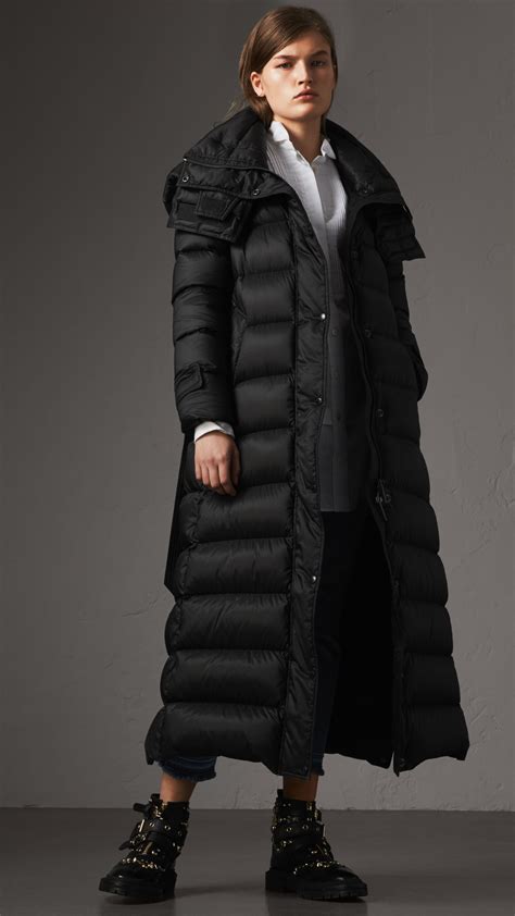 winterjacken von burberry|Burberry jackets for women.